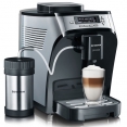 Severin Piccola Premium zilver KV8061