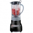 Solis Perfect Blender Pro Zwart Type 824