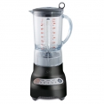 Solis Perfect Blender Pro Zwart Type 824