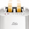 Solis Multi Touch Toaster Pro Type 801 