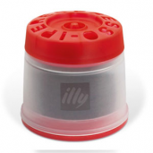 Illy MIE capsules