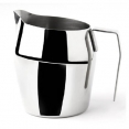Cafelat stoomkan 0,7 liter
