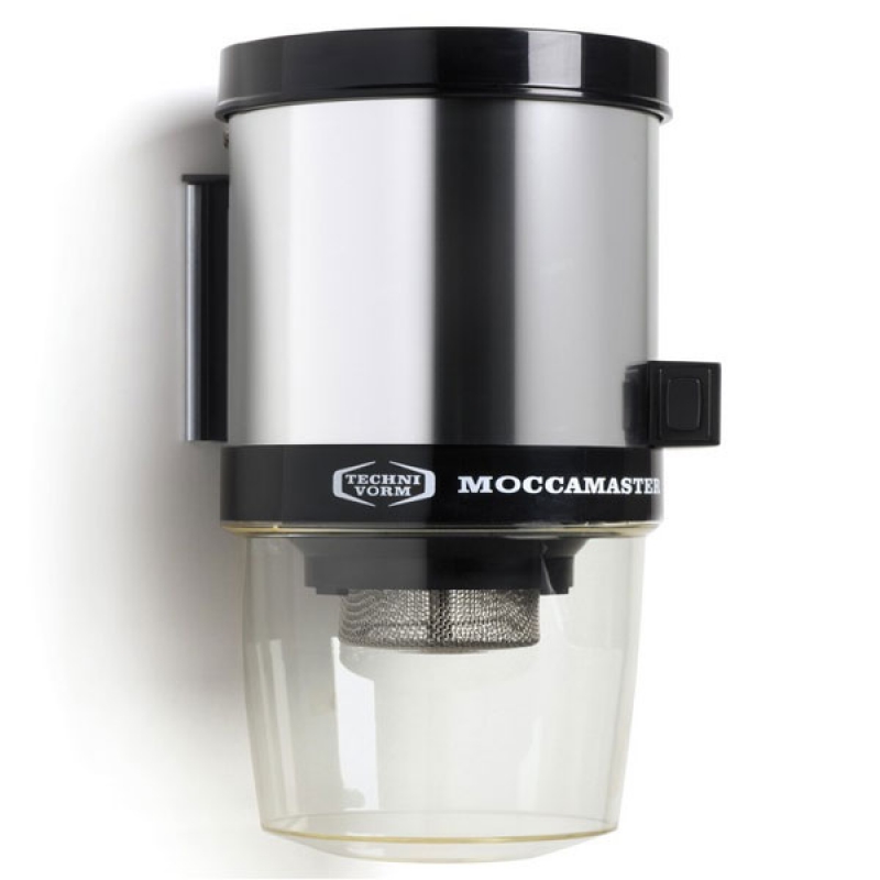 Bestel Moccamaster KM4 wandmodel Elektrische bonenmalers Online