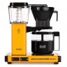 Moccamaster KBG741 Select geel