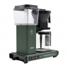 Moccamaster KBG741 Select Forest Green