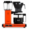 Moccamaster KBG741 Select oranje