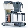 Moccamaster KBG741 Select zwart