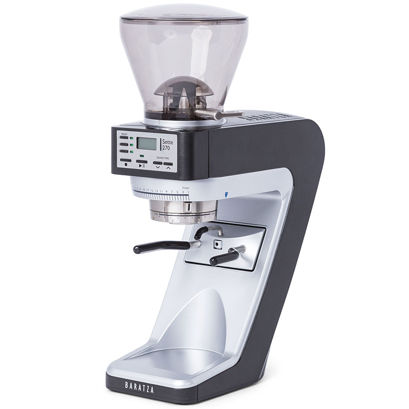 Baratza Sette 270 v2