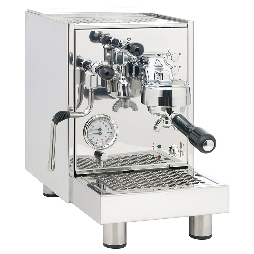 Bezzera BZ07DE V2