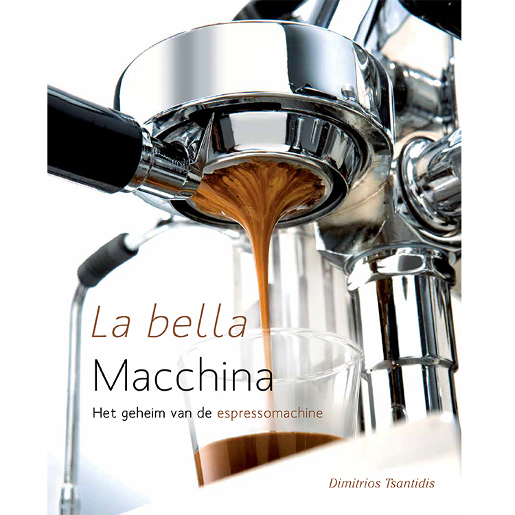 La bella macchina