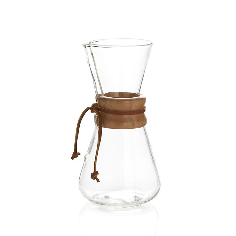 Chemex Classic 3 cups CM-1C