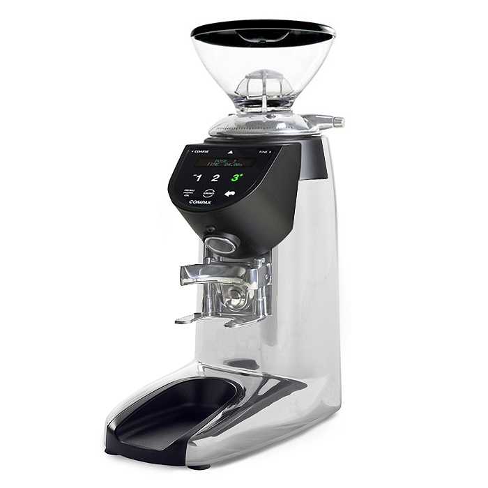 Compak E5 OD glanzend