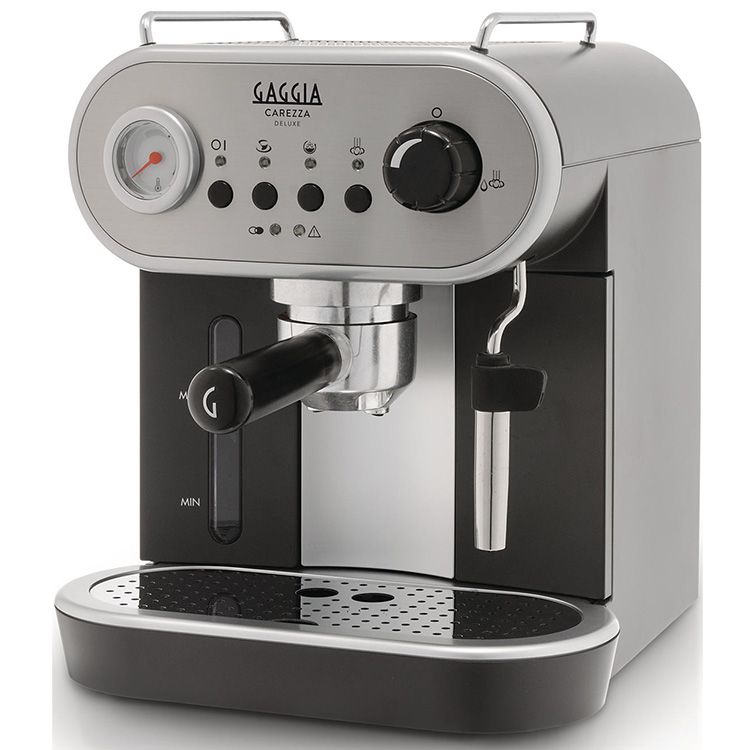 Gaggia Carezza