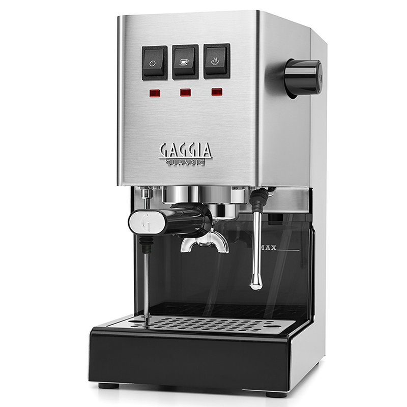 Gaggia Classic Evo Pro