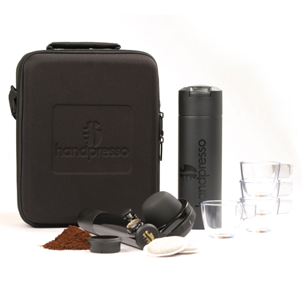 Handpresso Outdoorset Hybrid