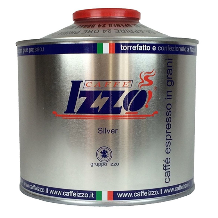 Izzo Argento Bonen 1kg