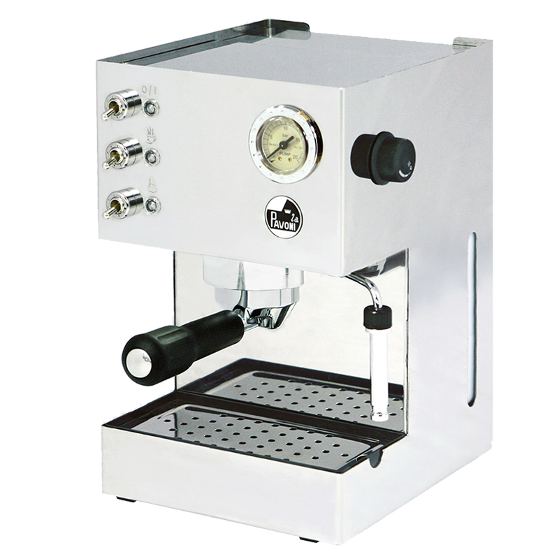 La Pavoni GCM