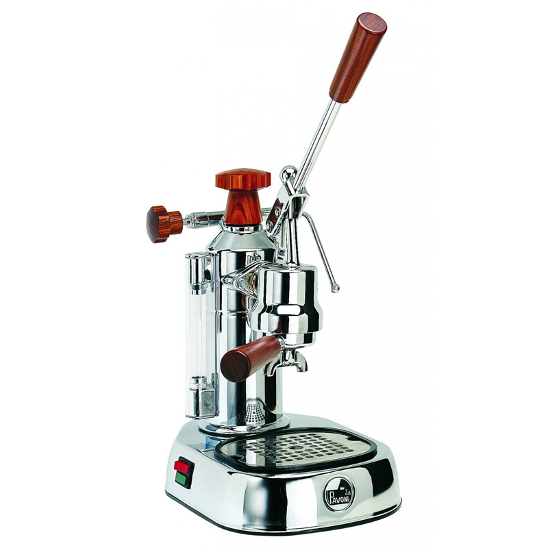 La Pavoni Europiccola ELH