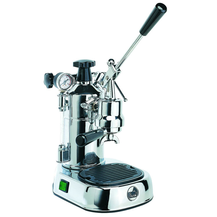 La Pavoni Professional PL