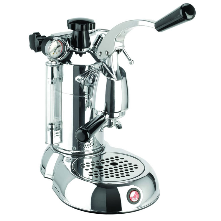 La Pavoni Stradivari SPL