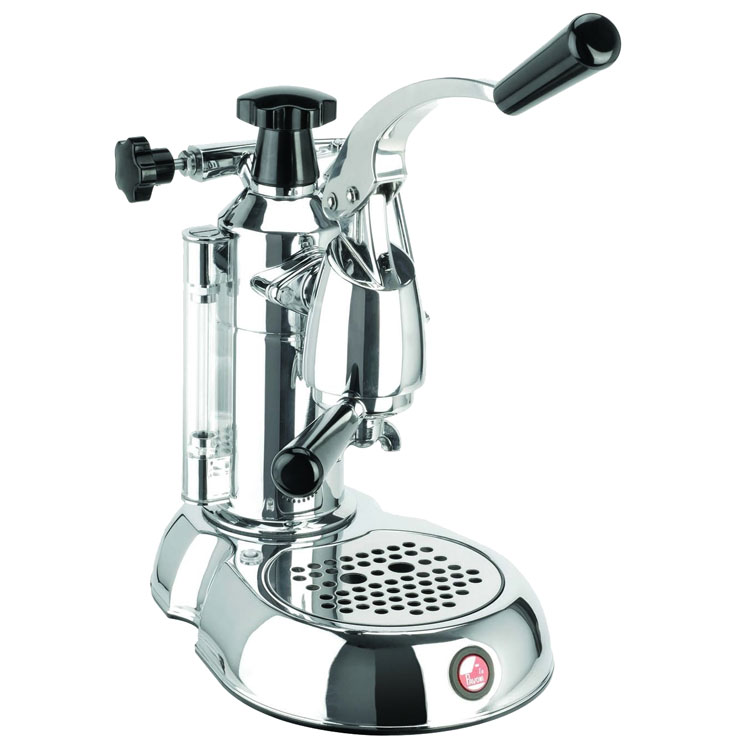 La Pavoni Stradivari STL