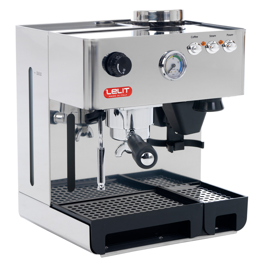 PL042EM espressomachine kopen? -