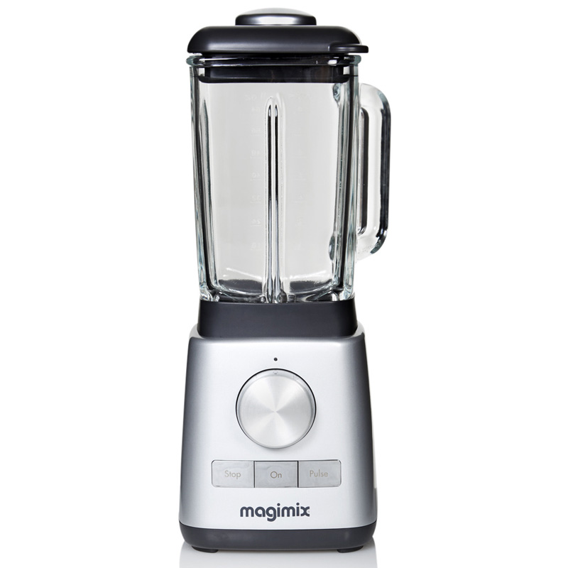 Magimix Blender Mat Chroom