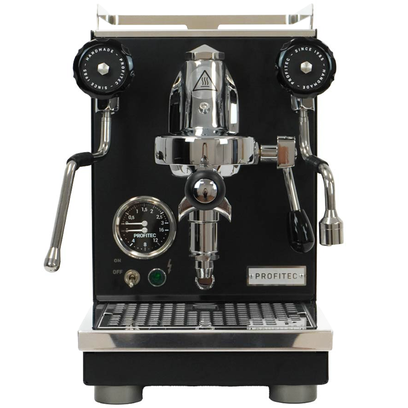 Profitec Pro 400 Black Edition