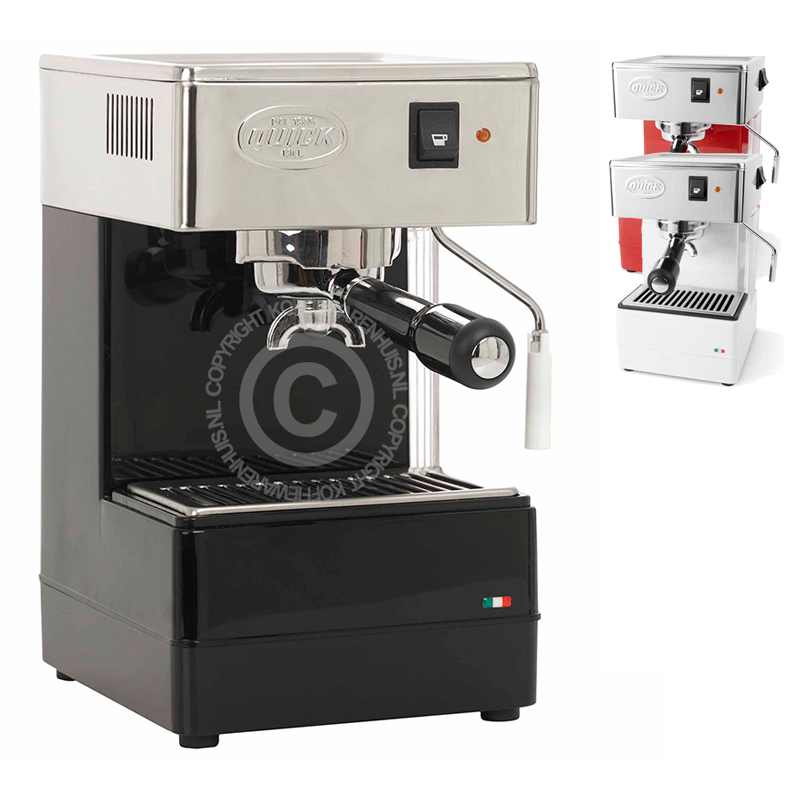Quickmill 810