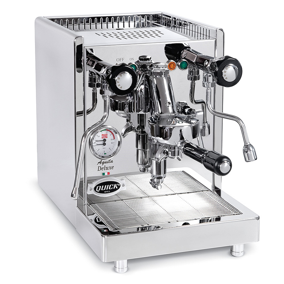 Quickmill 985 Aquila rotatiepomp