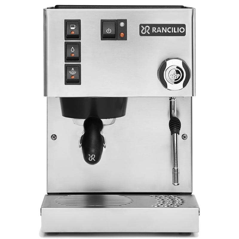 Oxide doel Leer Rancilio Silvia V6 espressomachine kopen? -