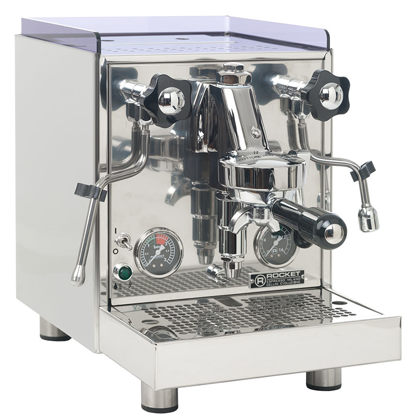 Rocket Espresso Cellini Evoluzione V2