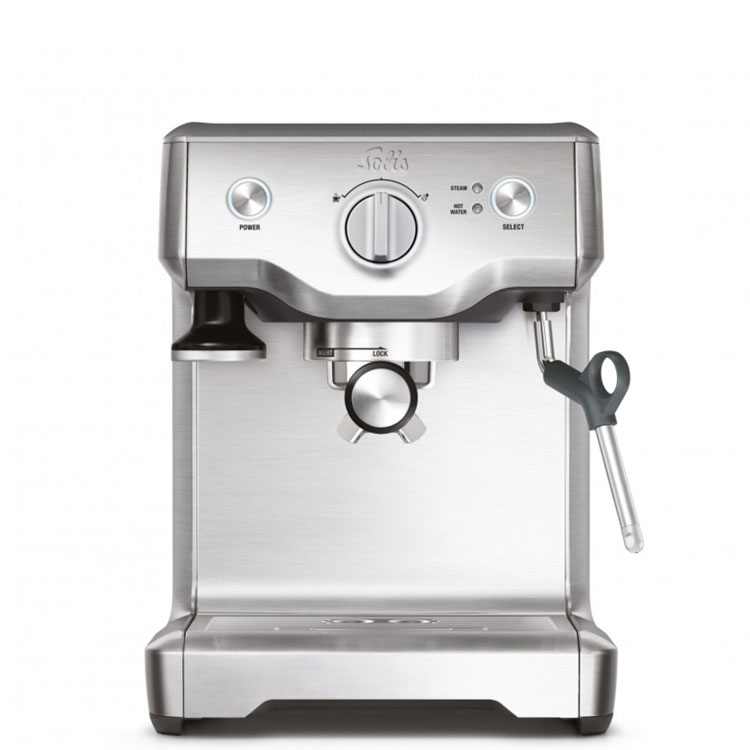 Solis Barista Perfect Type 118