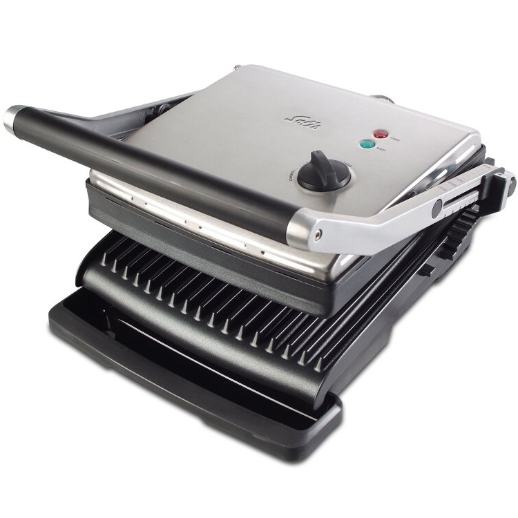 Solis Smart Grill Pro Type 823