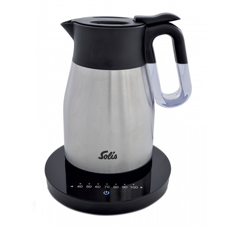 Solis Thermo Kettle 586