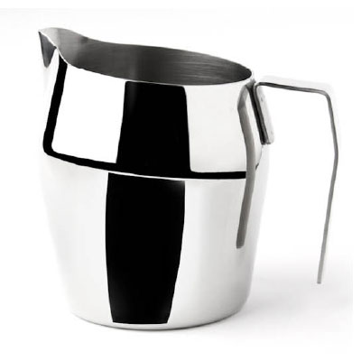 Cafelat stoomkan 0,7 liter