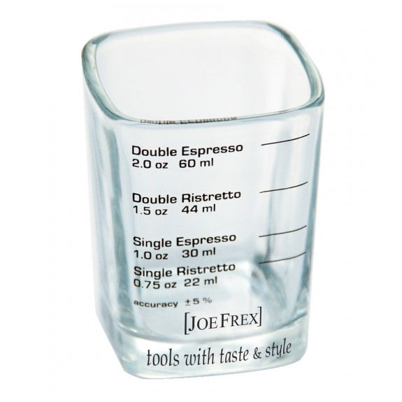JoeFrex Shottglass